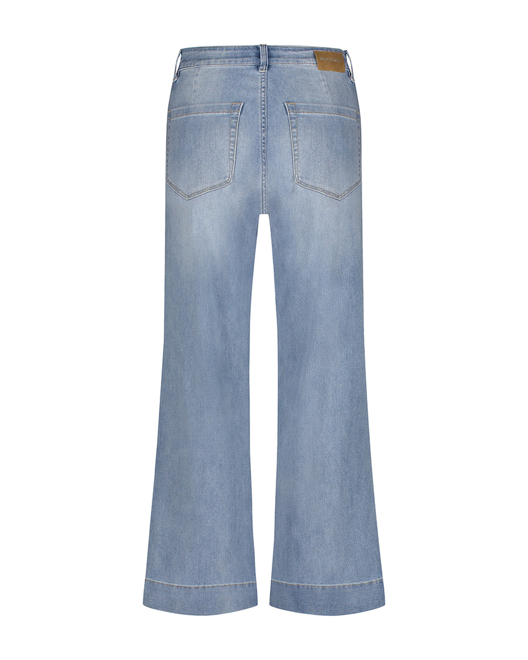 RB Conny Jeans - midstone