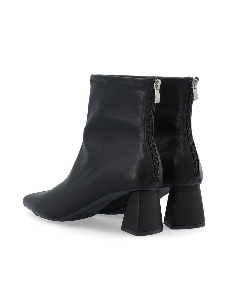 BIANCO Biamaralyn Boots - black