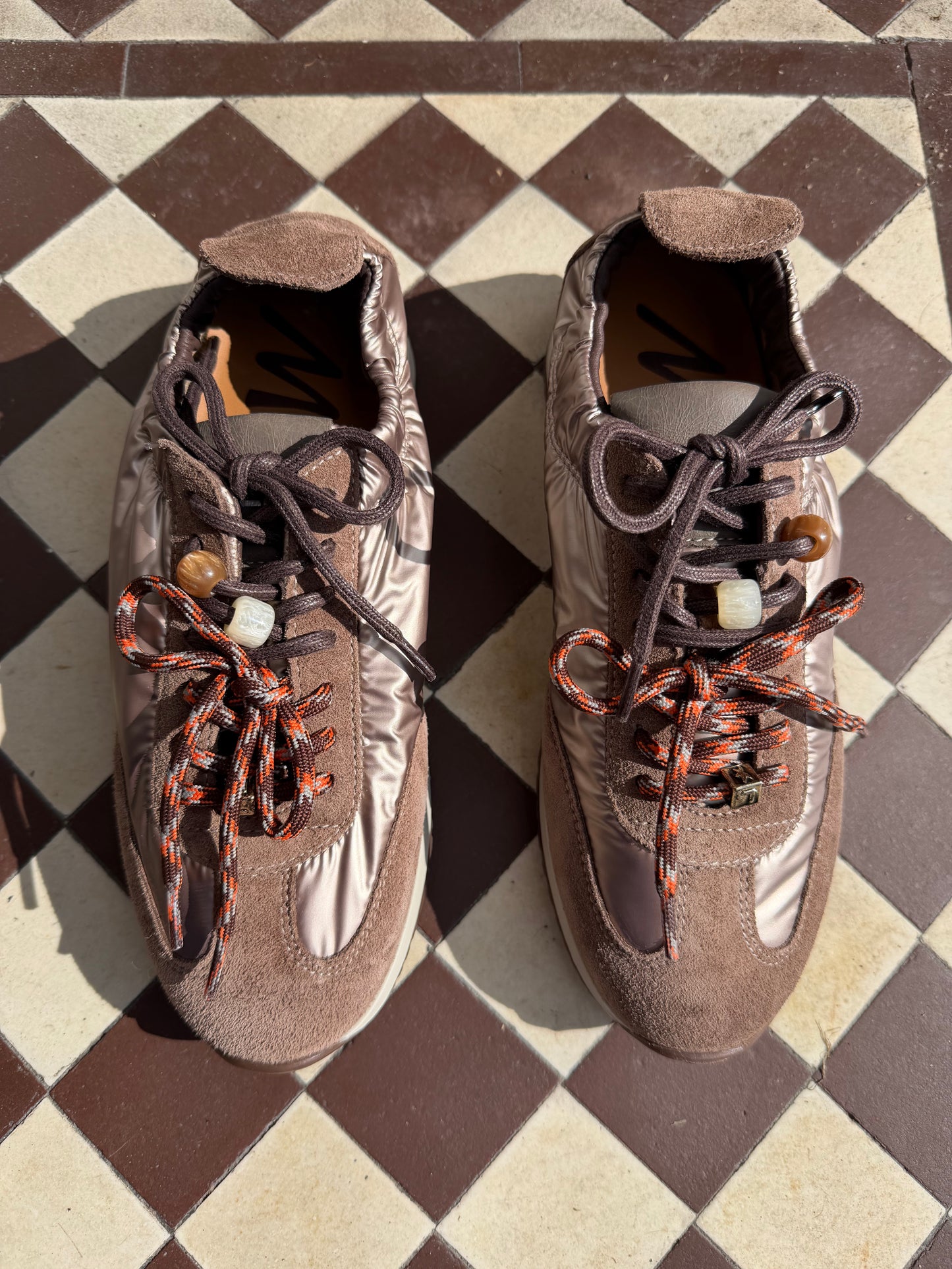Meline Malaga Sneakers