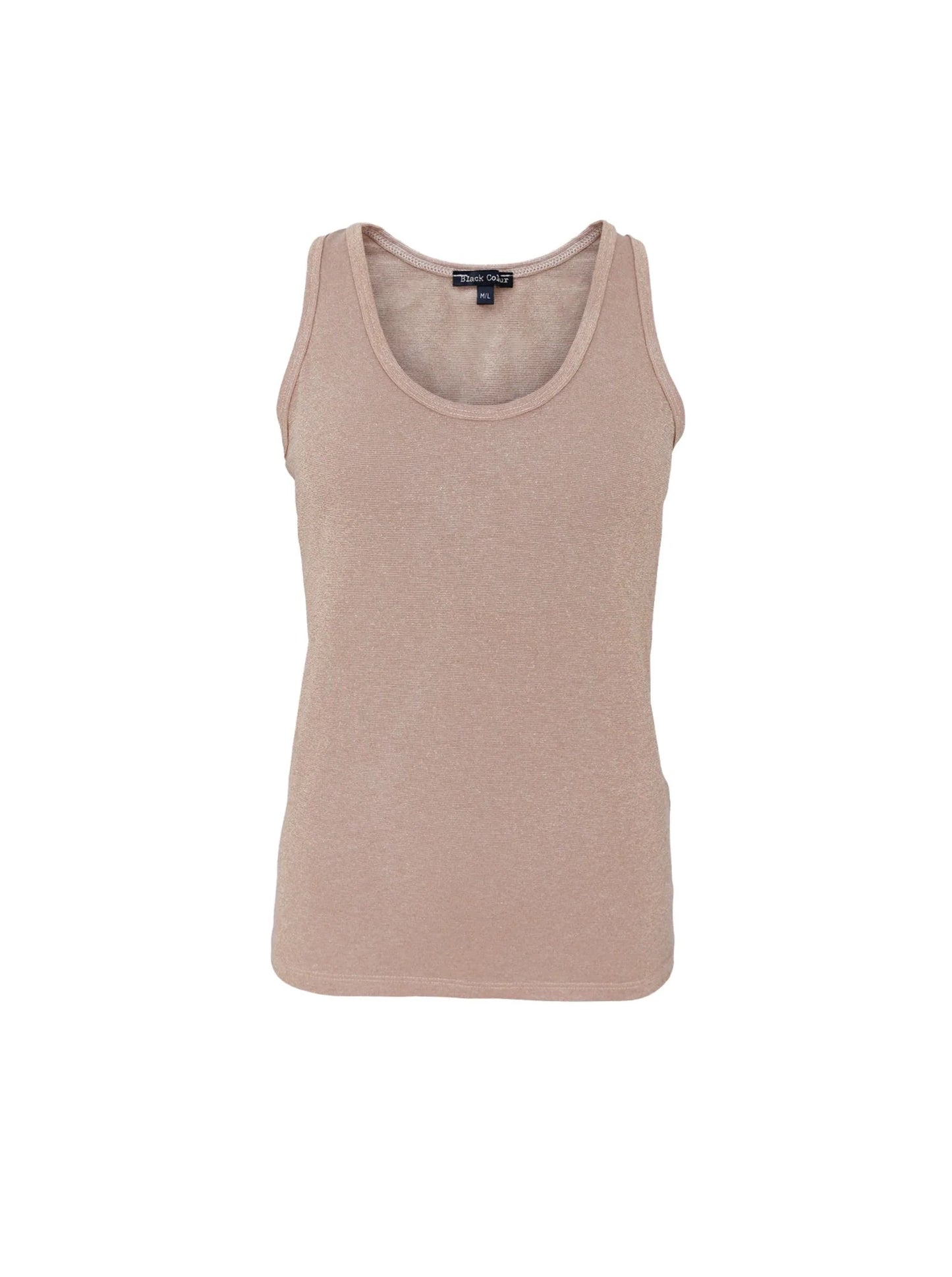 BC Faye Vest Top - Various Colours