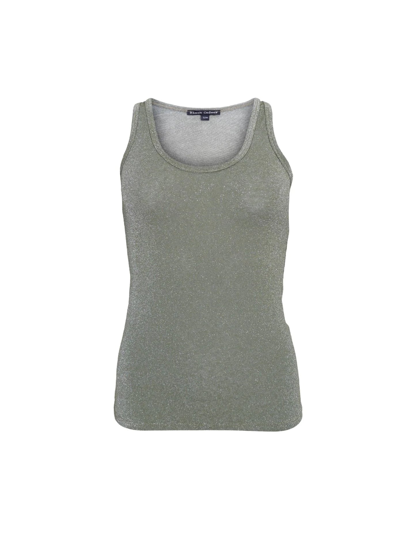 BC Faye Vest Top - Various Colours