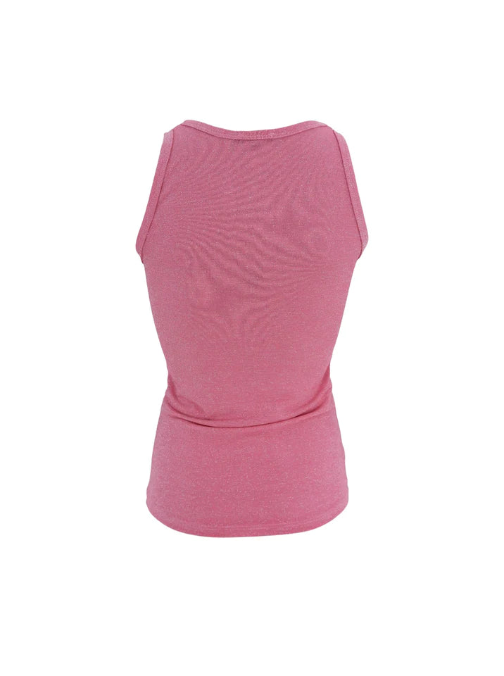 BC Faye Vest Top - Pink