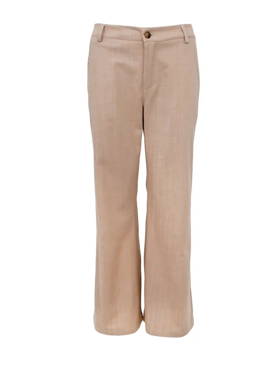 BC Box Pants - Sand