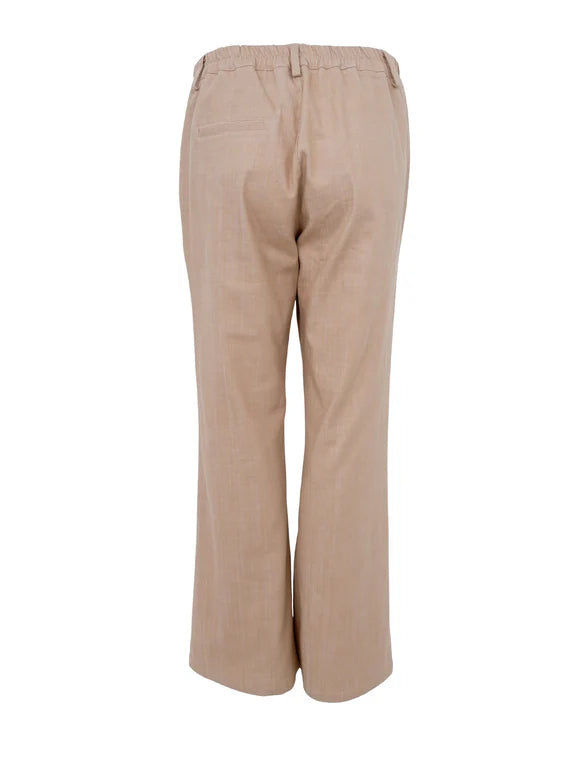 BC Box Pants - Sand