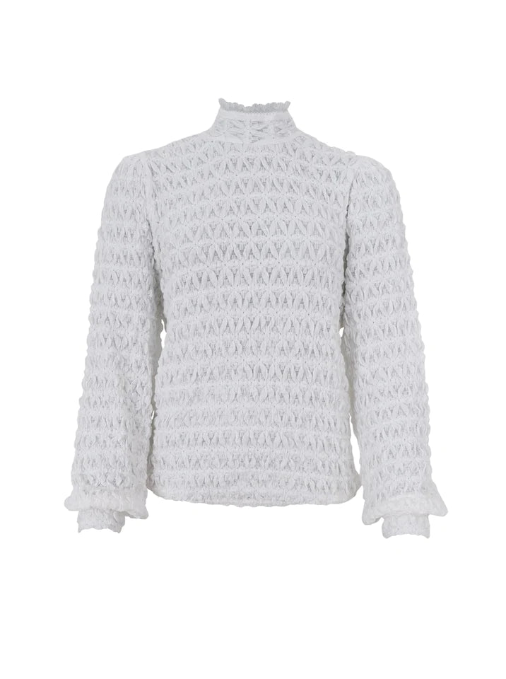 BC Eleonora Lace Blouse