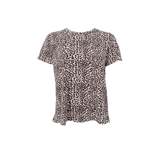 BC Zelda Tee - Blond Deer