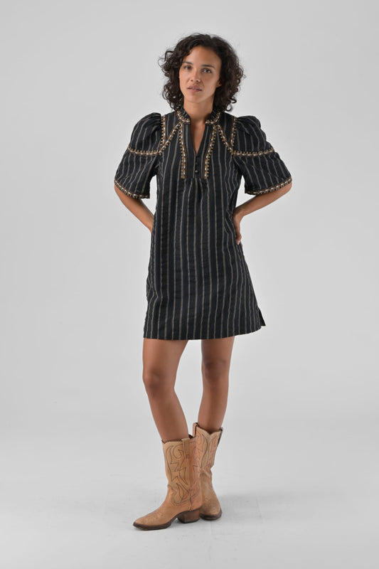 Orfeo Rita Brodee Dress