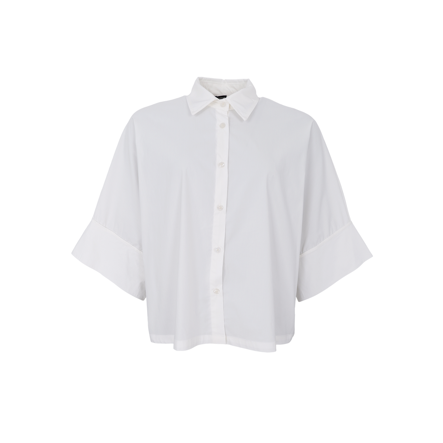 BC Davina Shirt - white