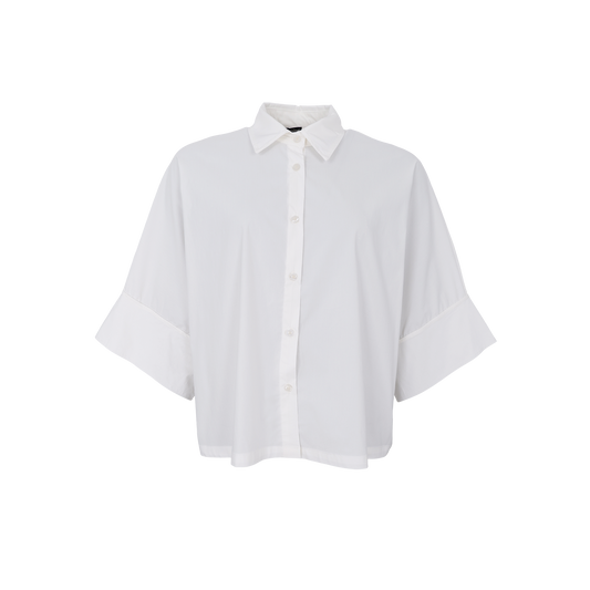 BC Davina Shirt - white