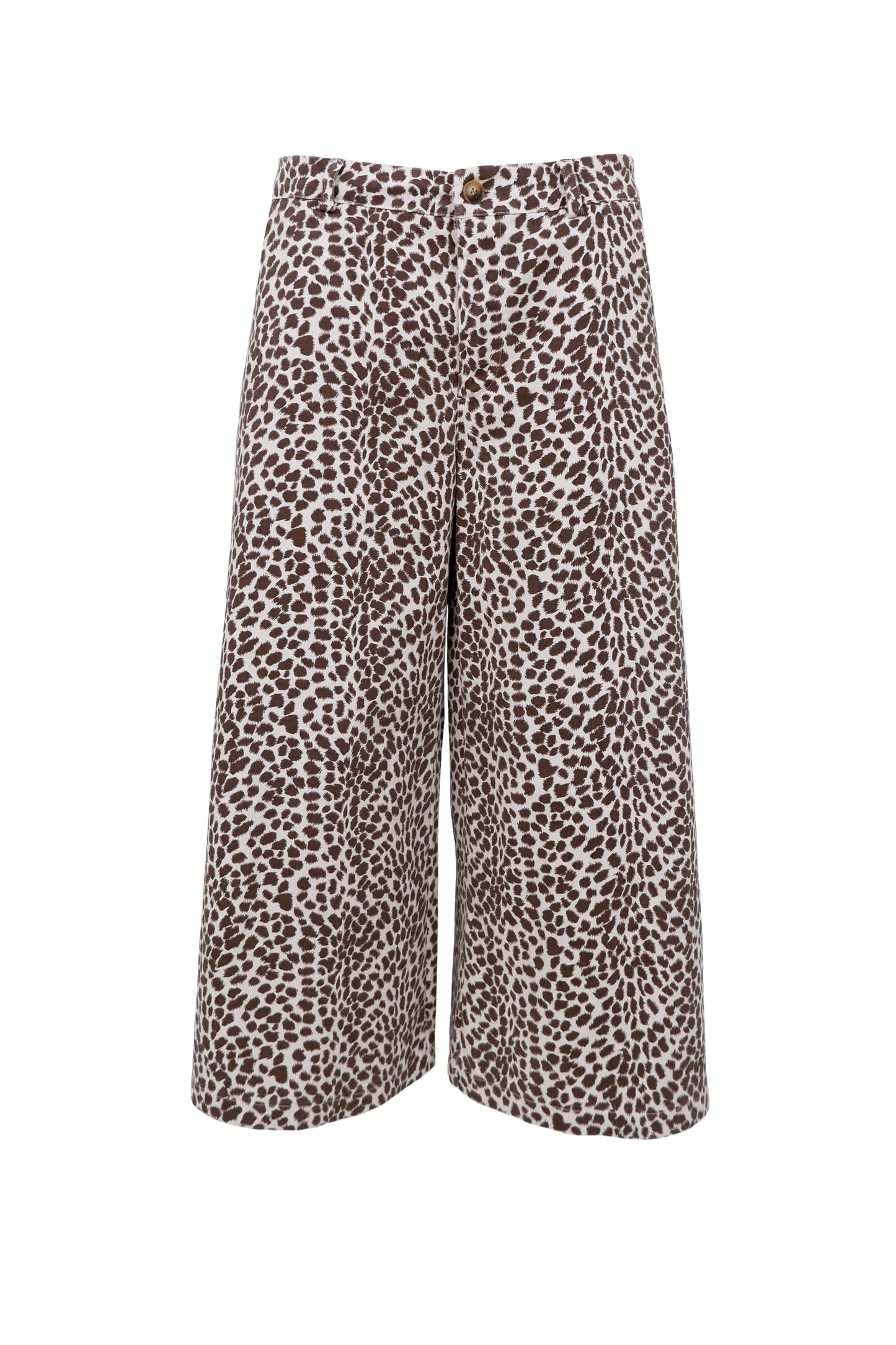 BC Ember Culotte Pants - Blond Deer