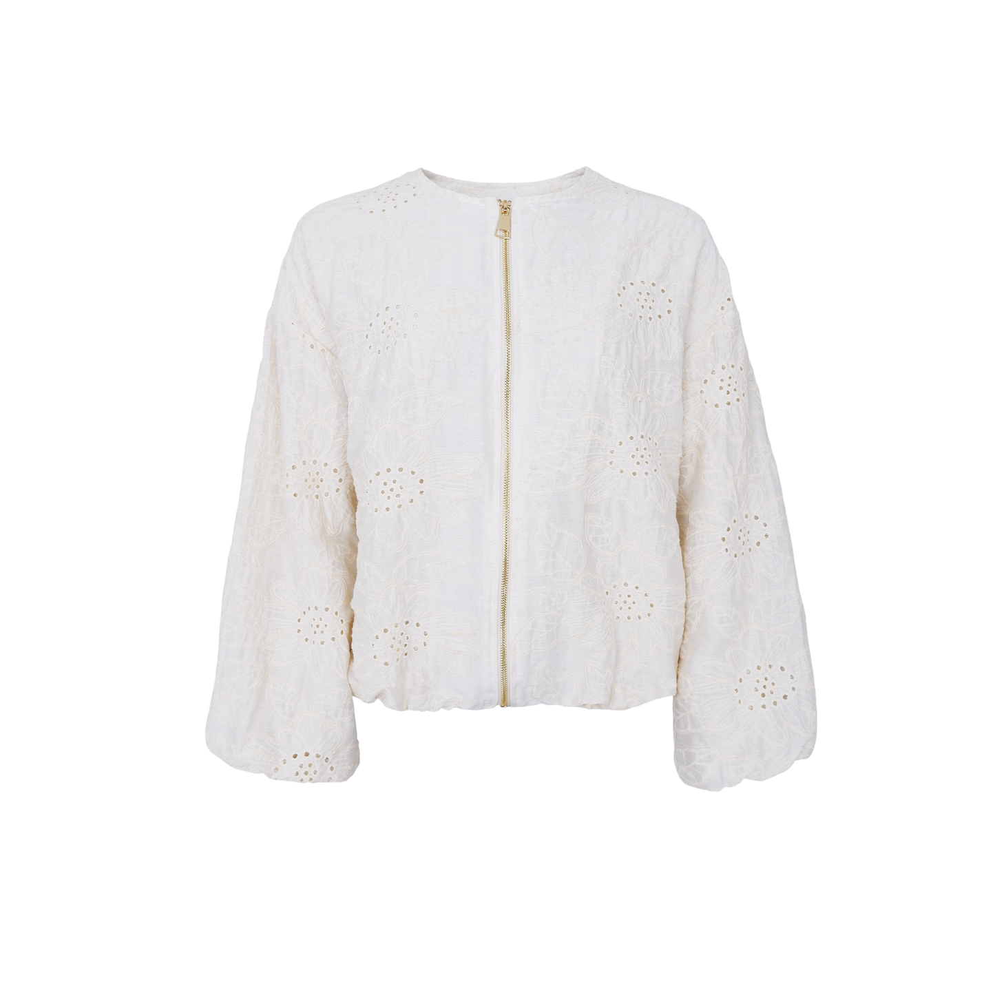 BC Cornelia Jacket - cream