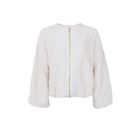 BC Cornelia Jacket - cream
