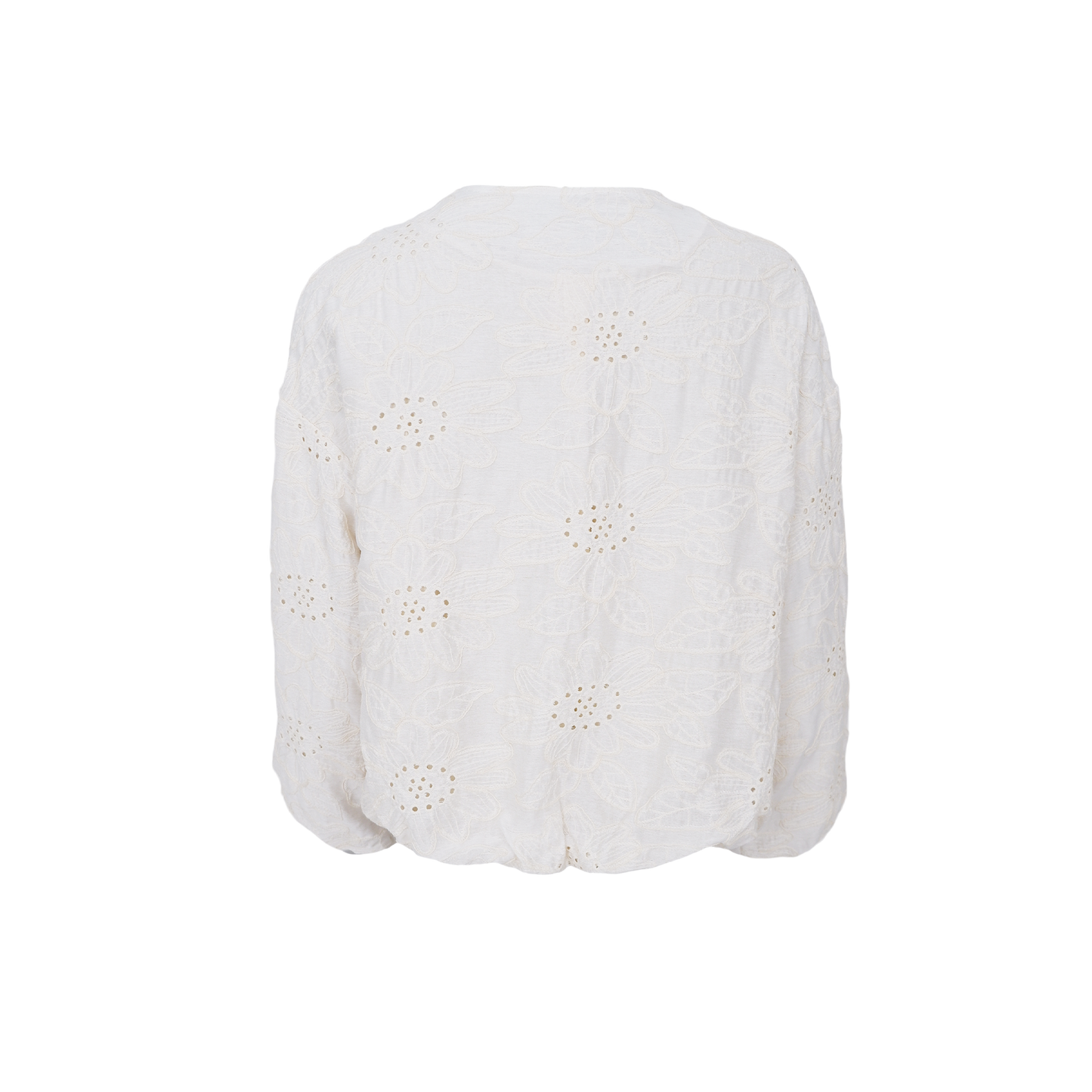 BC Cornelia Jacket - cream