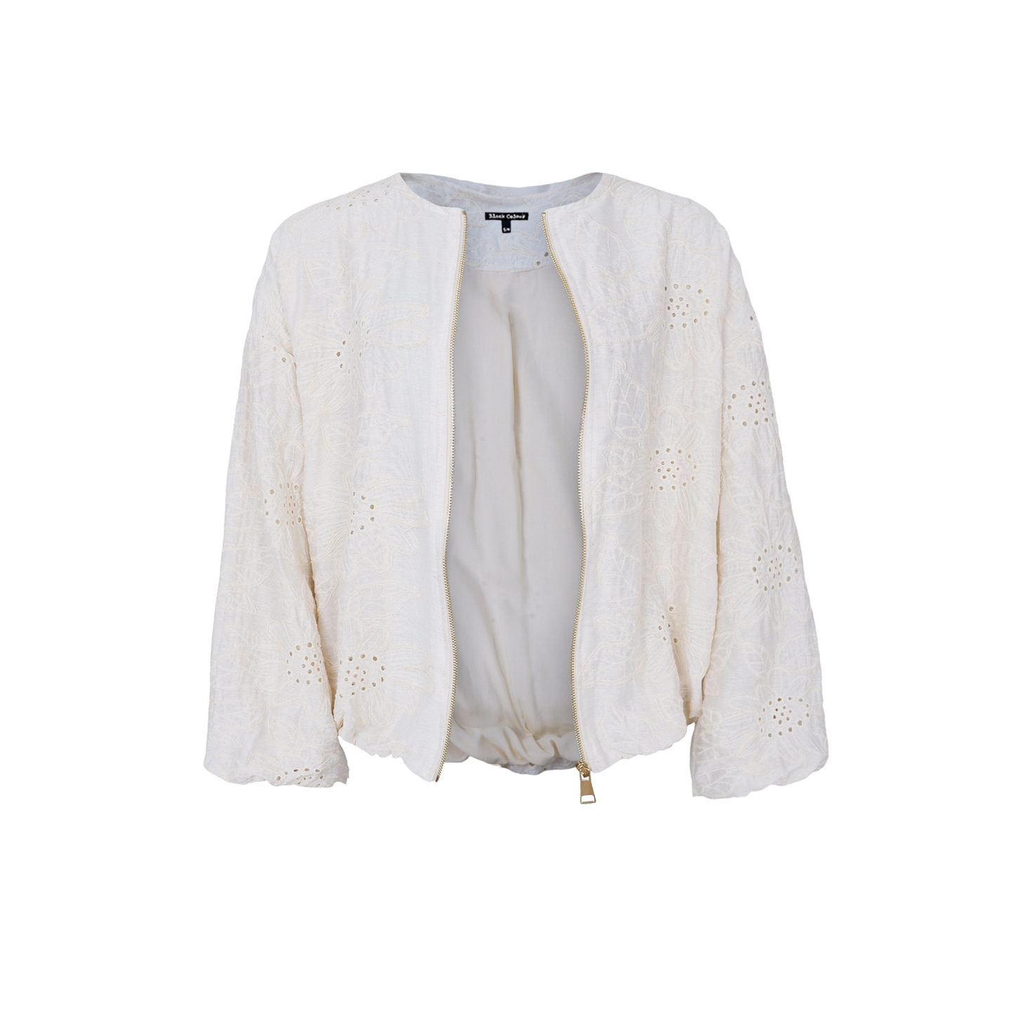 BC Cornelia Jacket - cream