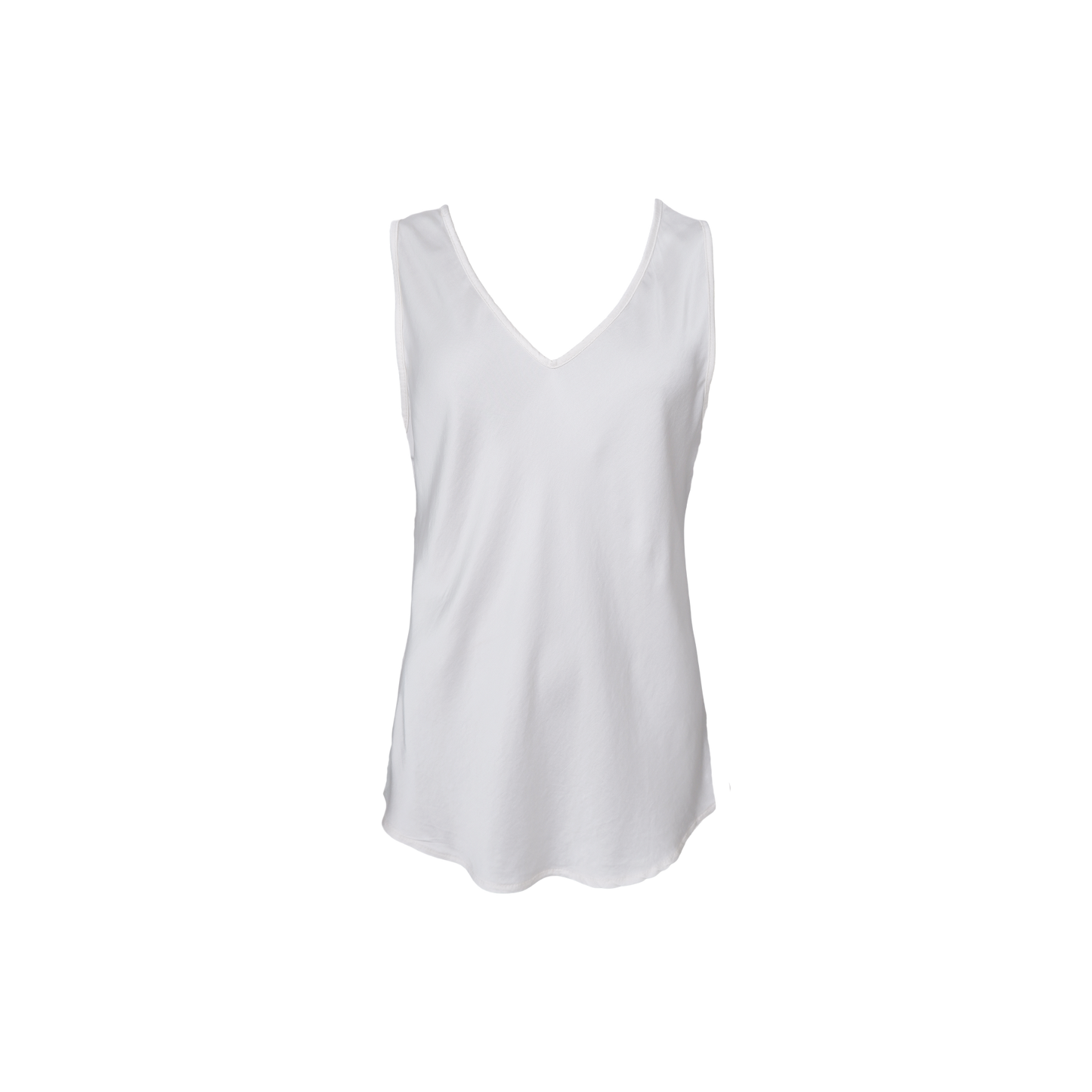 BC Mabel Cami Top - off white