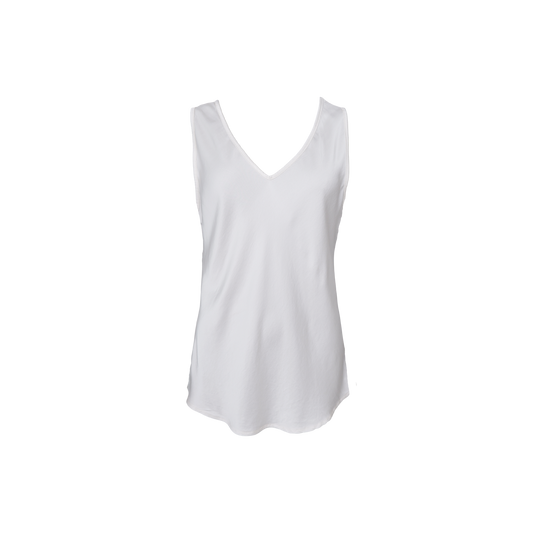 BC Mabel Cami Top - off white