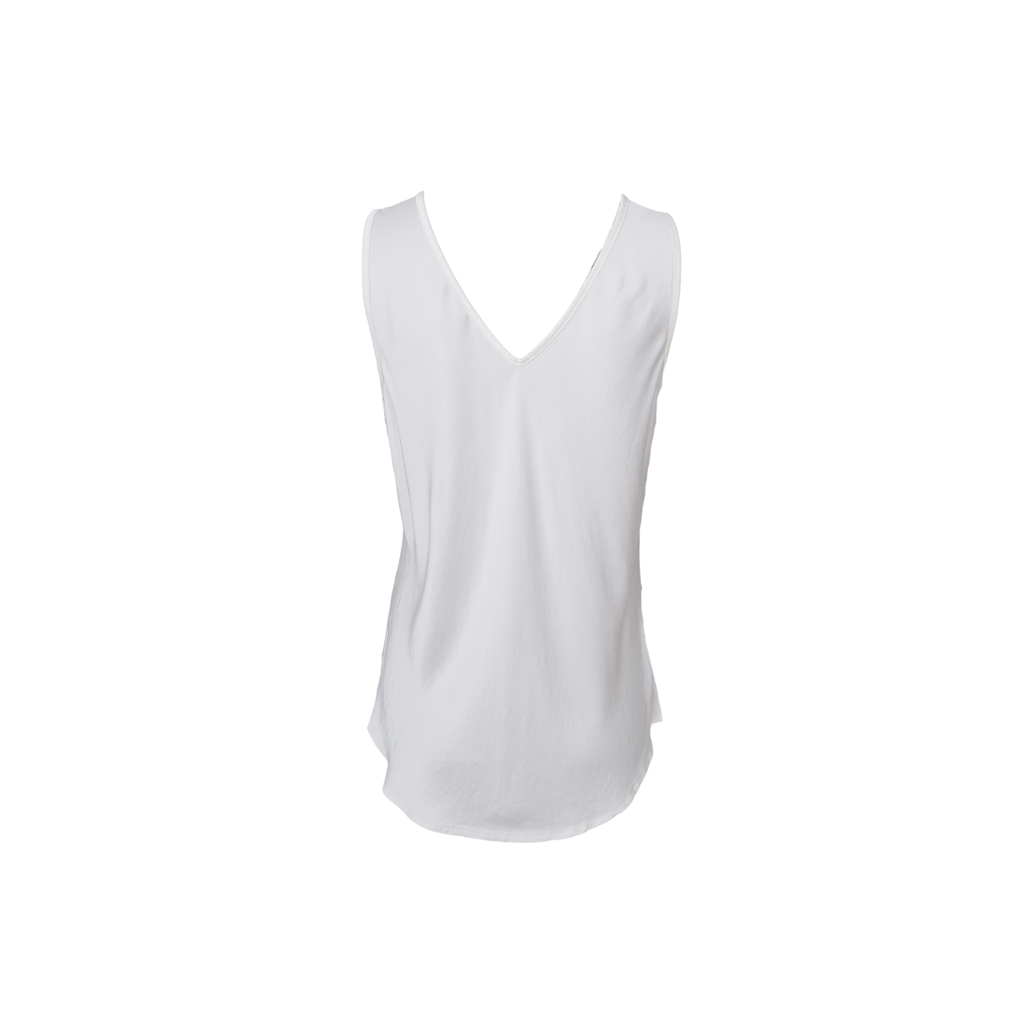 BC Mabel Cami Top - off white