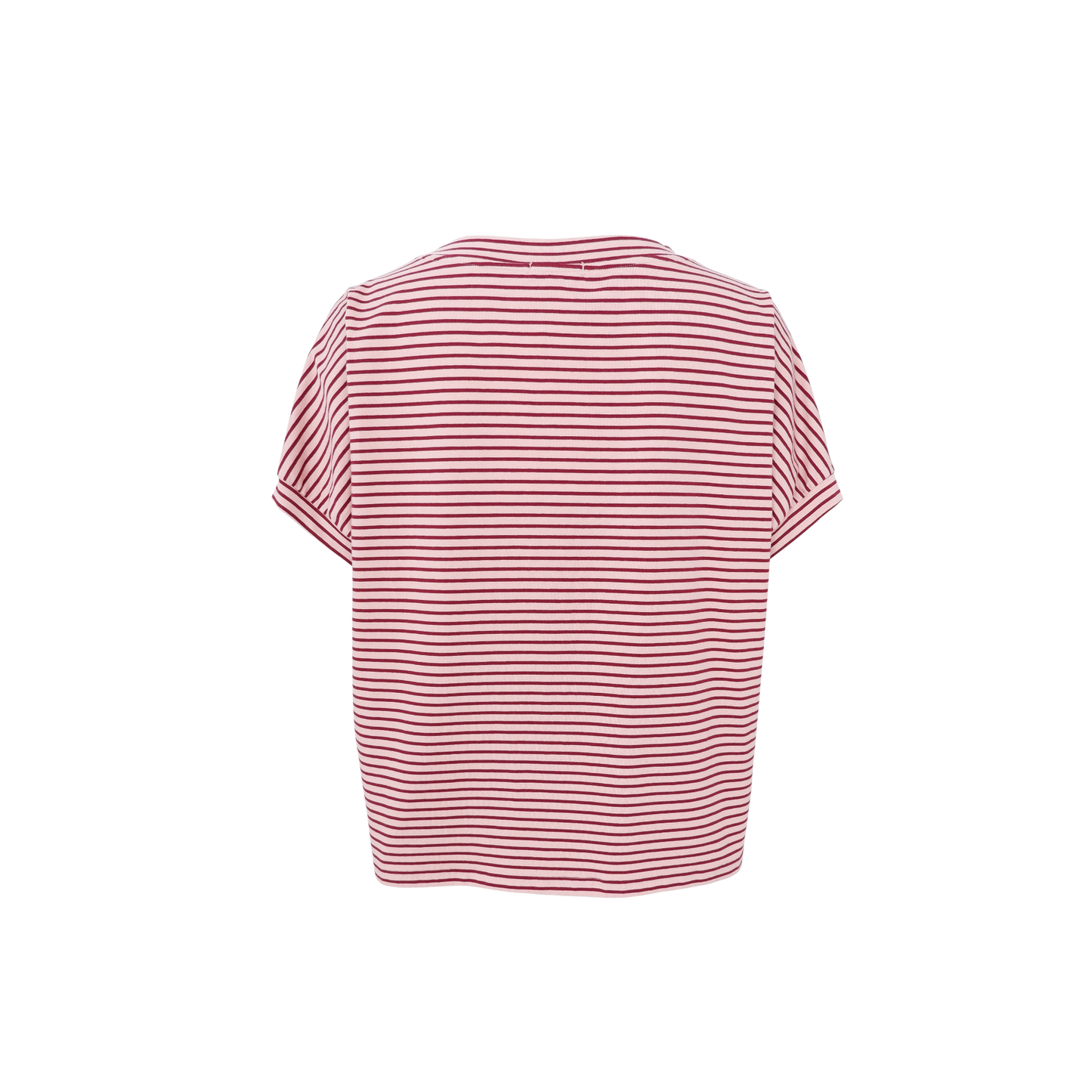 BC Maya Loose Tee - rose