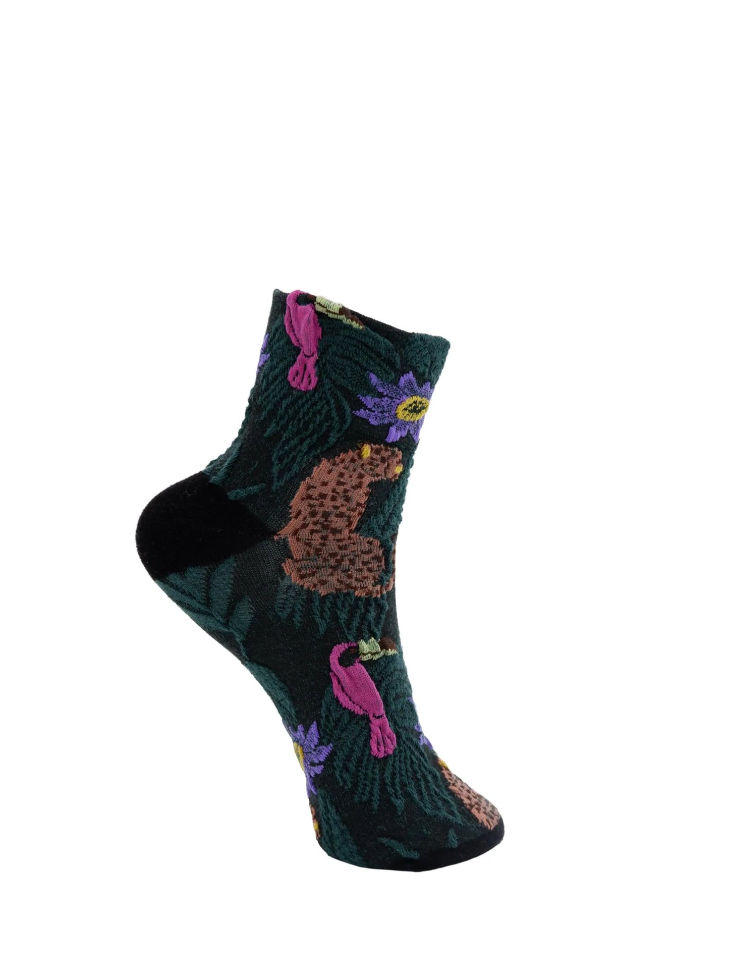 BC Elke Socks - 2 Colours