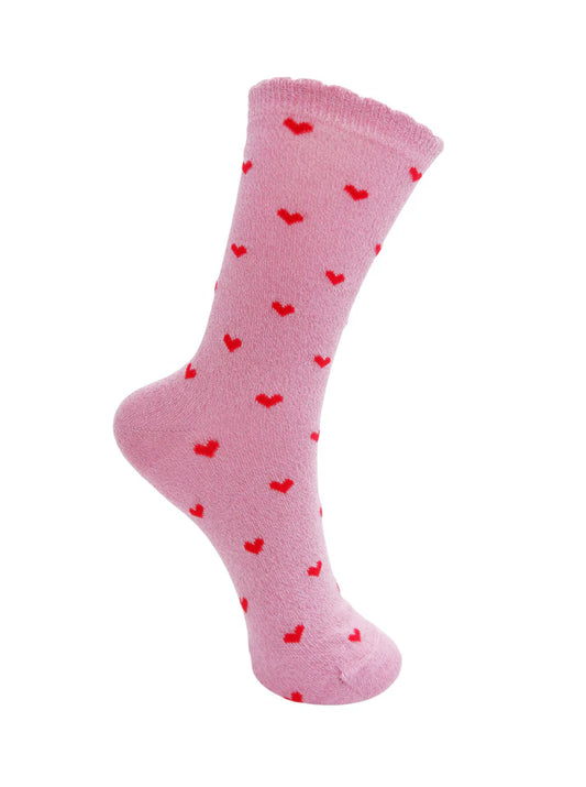 BC Dottie Socks - Various Colours