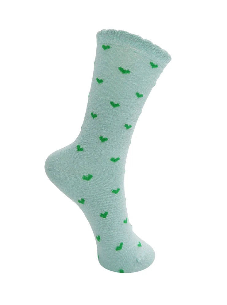 BC Dottie Socks - Various Colours