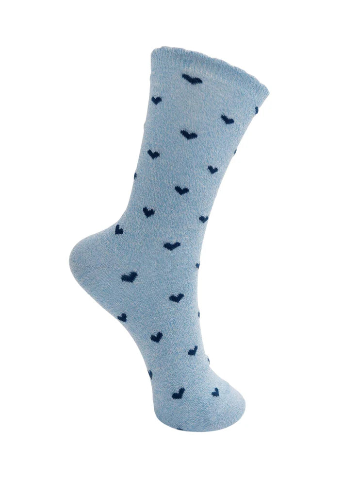 BC Dottie Socks - Various Colours