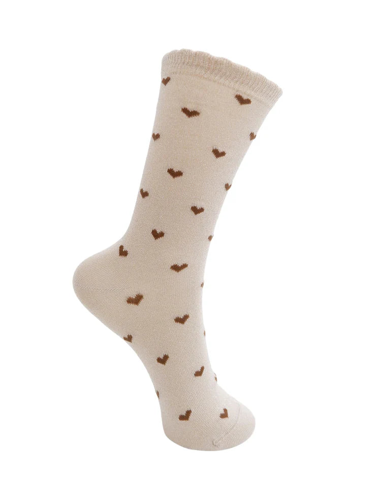 BC Dottie Socks - Various Colours