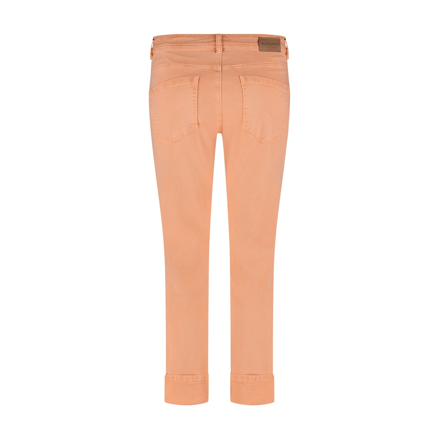 RB Kate Jeans - coppertan