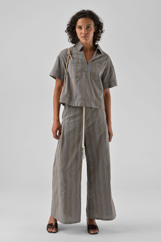 Orfeo Lyne Chemisier