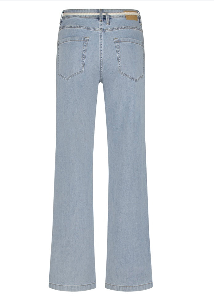 RB Colette Jeans - light stone