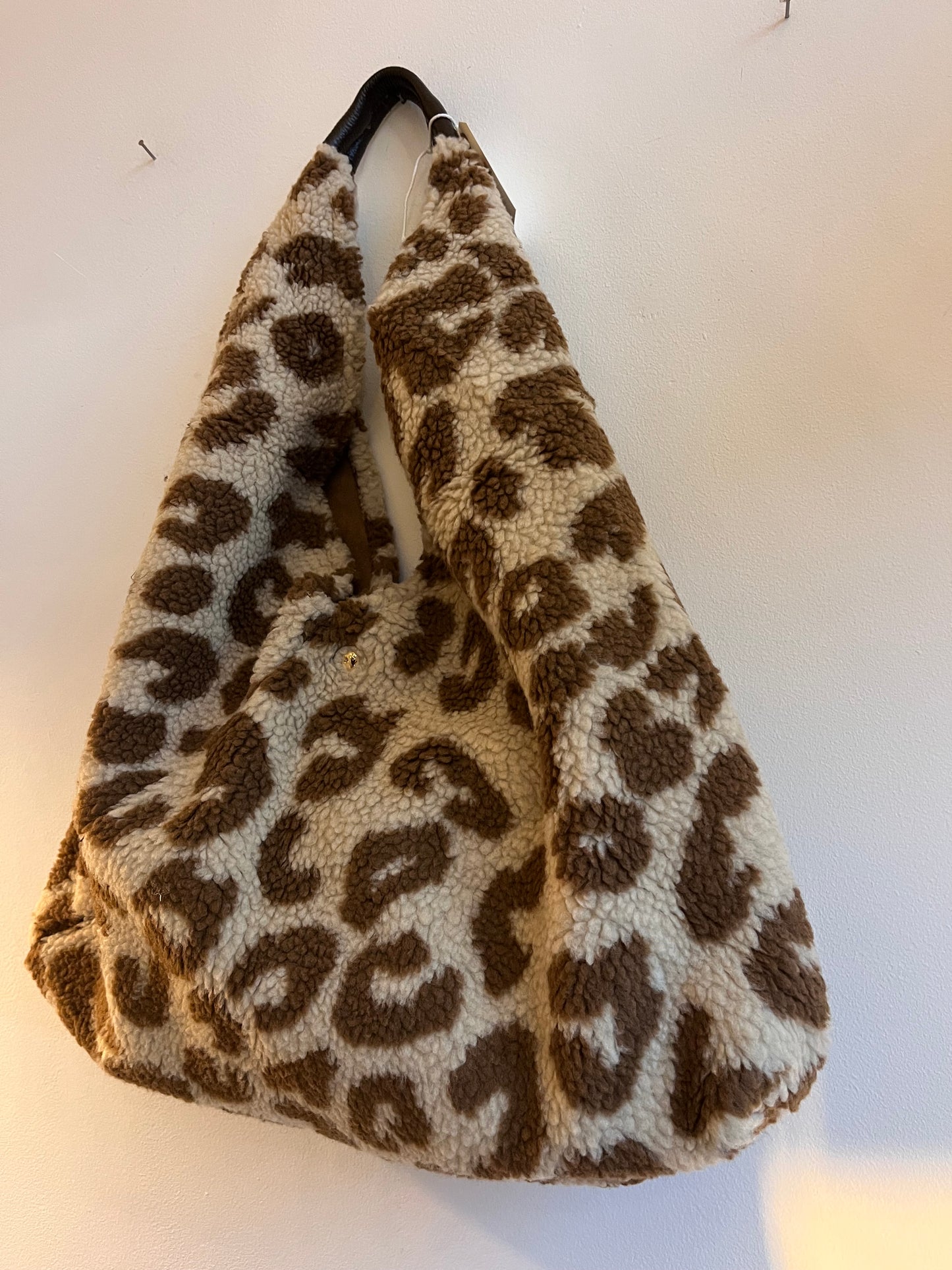 Hobo teddy - 2 colours