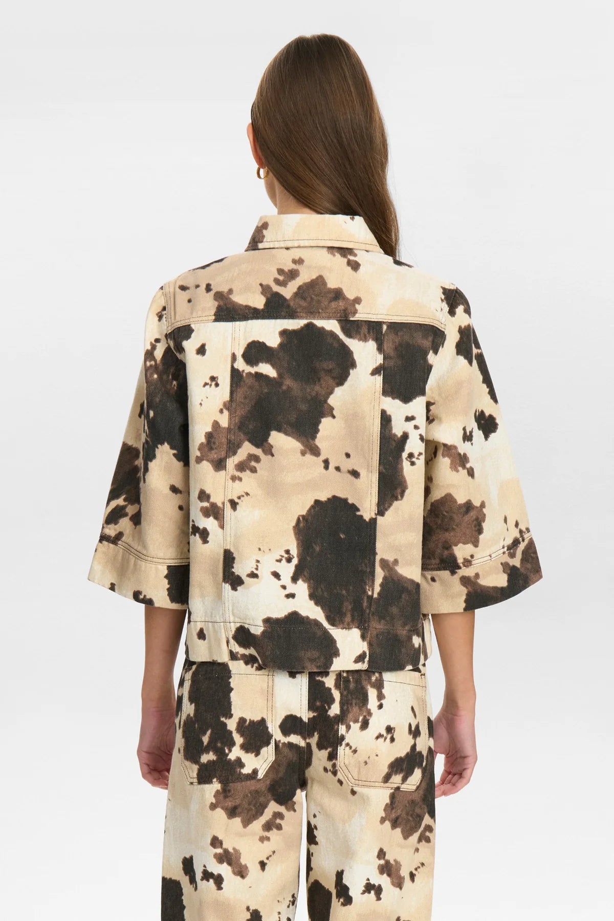 Numph Ivy Shirt