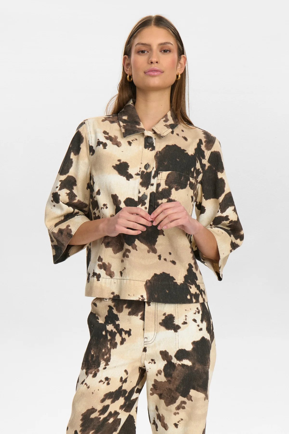 Numph Ivy Shirt