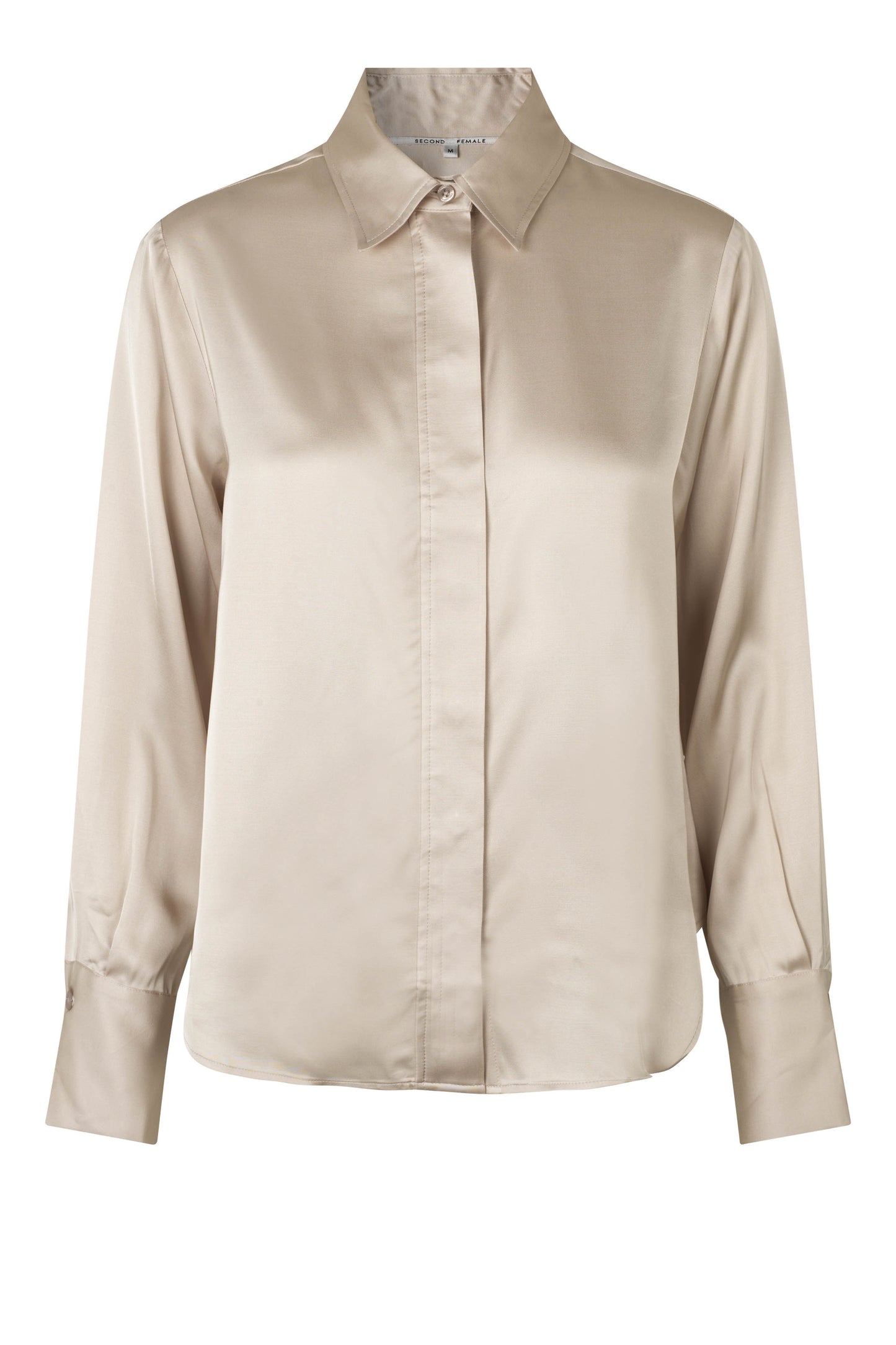 Second Female Galla Classic shirt - 2 colours