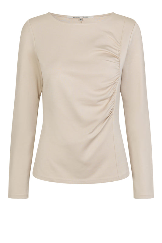 Second Female Chic Blouse