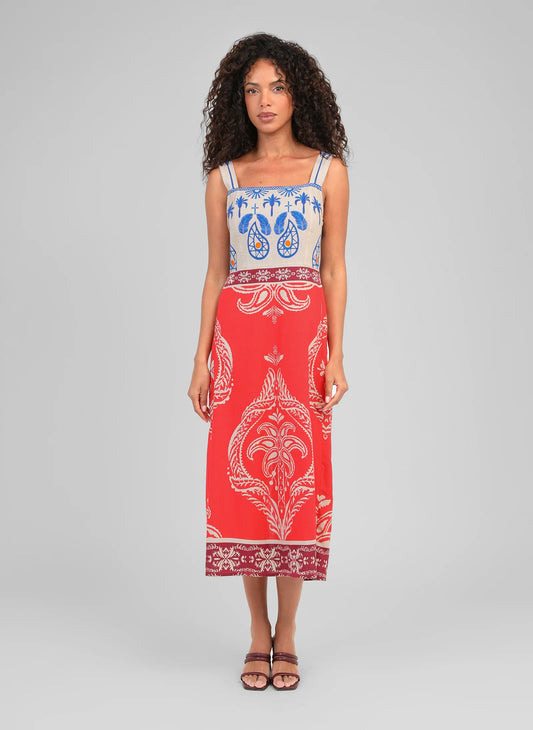An’ge Olenie Dress
