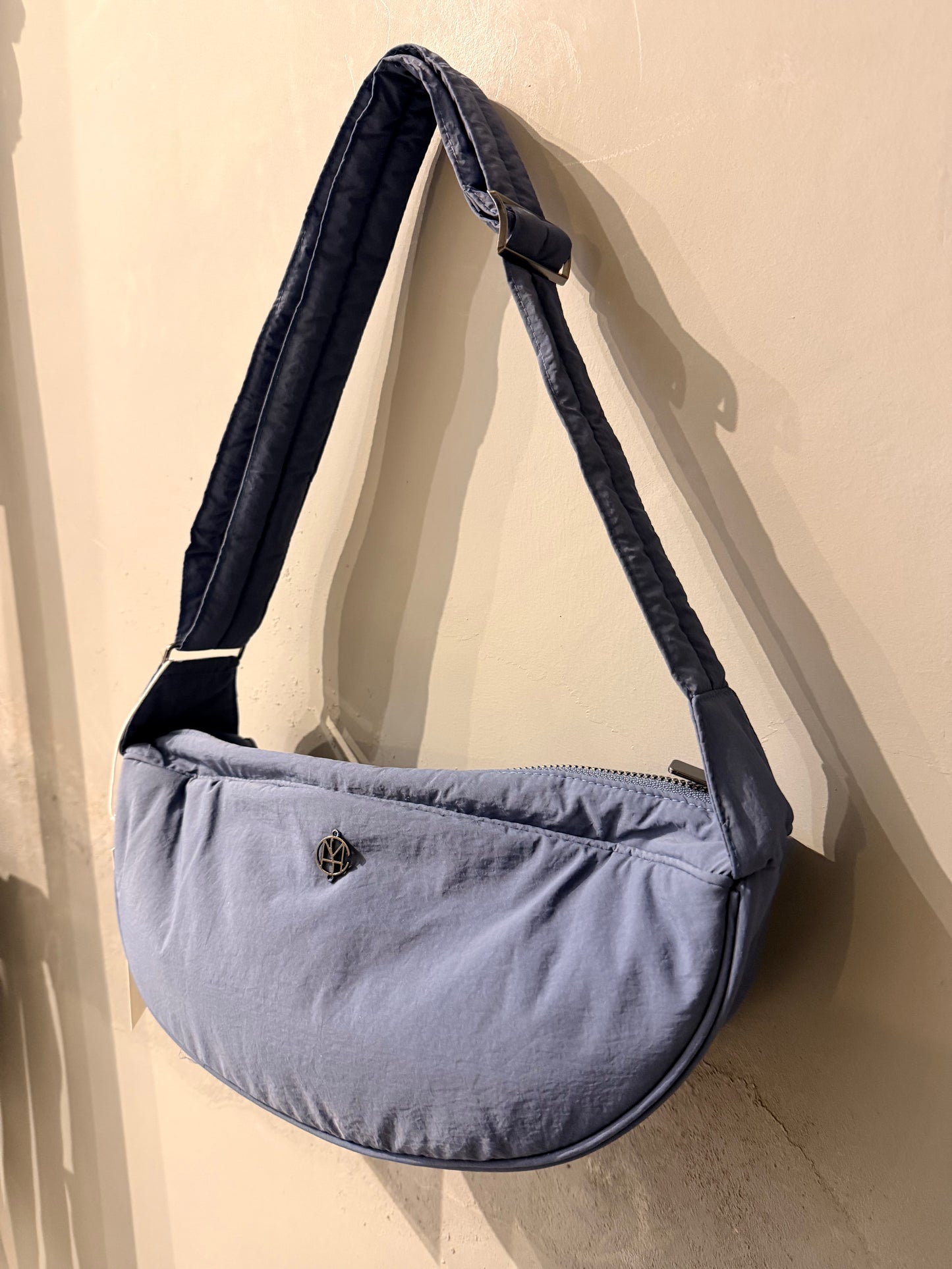 MSCH Jhean Bumbag - vintage indigo