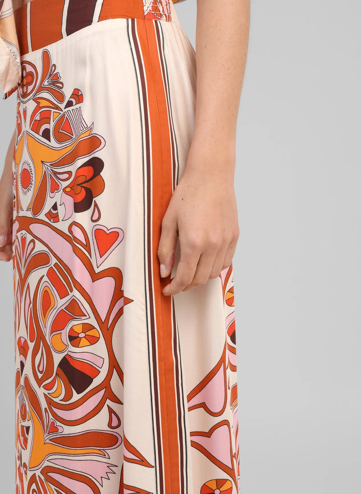 An’ge Robinson Skirt