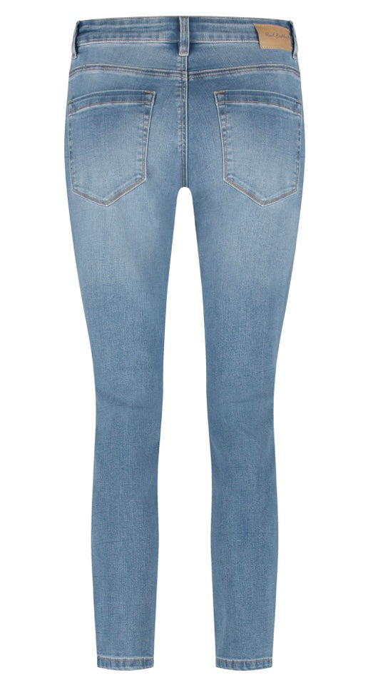 RB Sissy Embroidered jeans