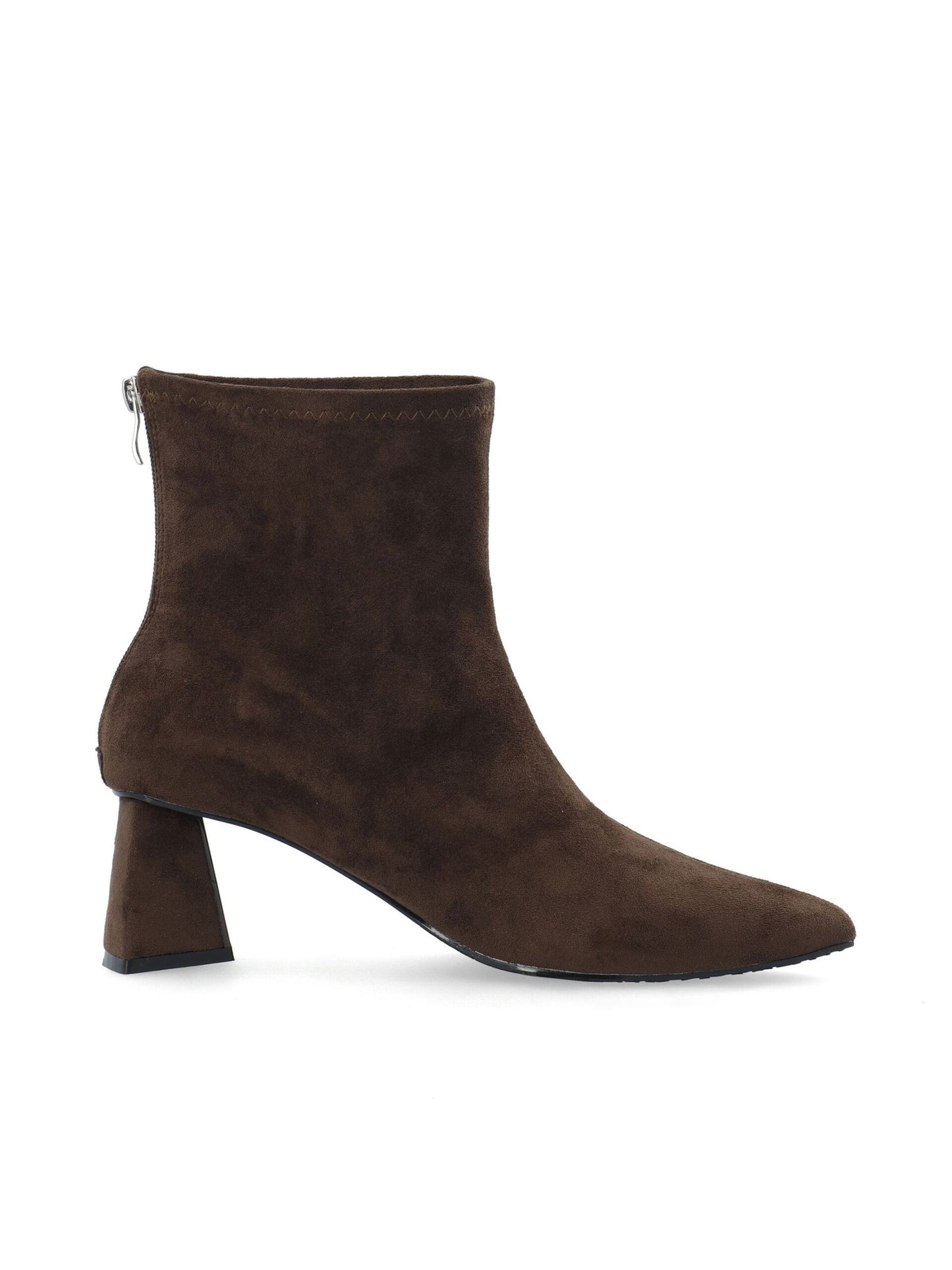 BIANCO Biamaralyn Boots - brown