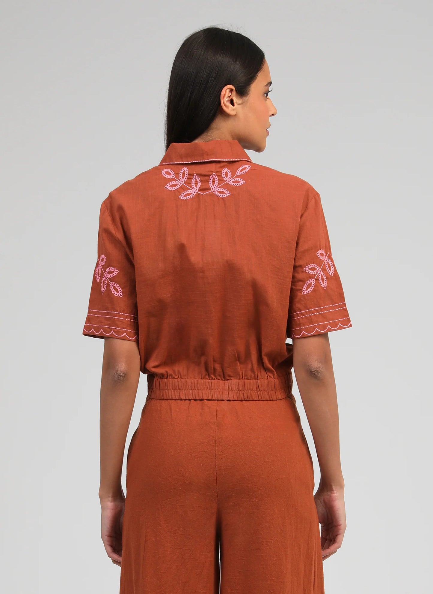 An’ge Rossalie Trousers