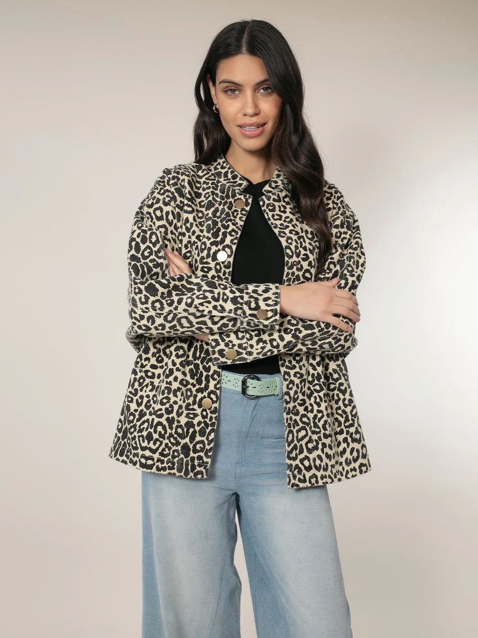 Nooki Elliot Jacket