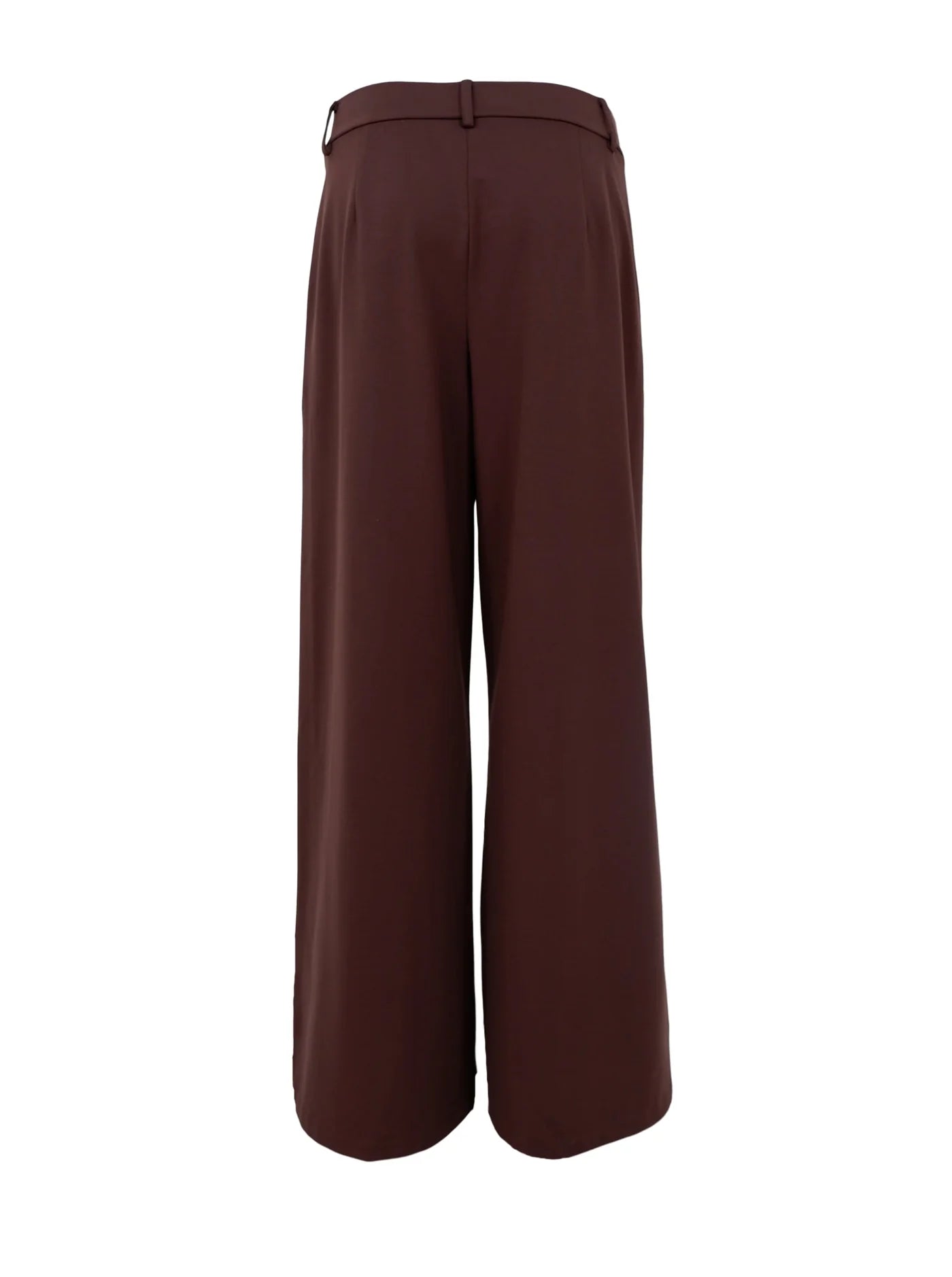 BC Davi Trousers - coffee