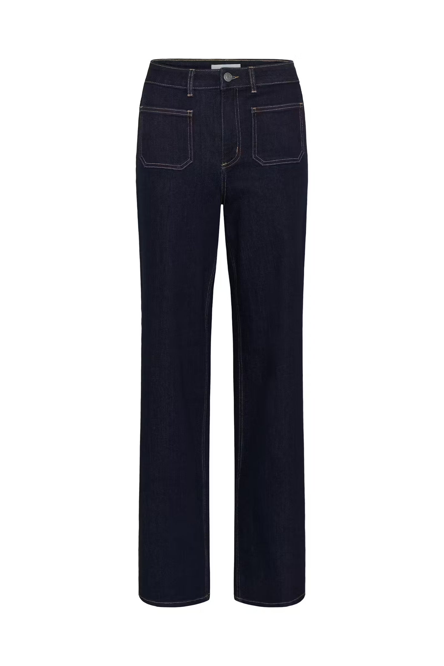 Kaffe Brook Jeans - dark blue