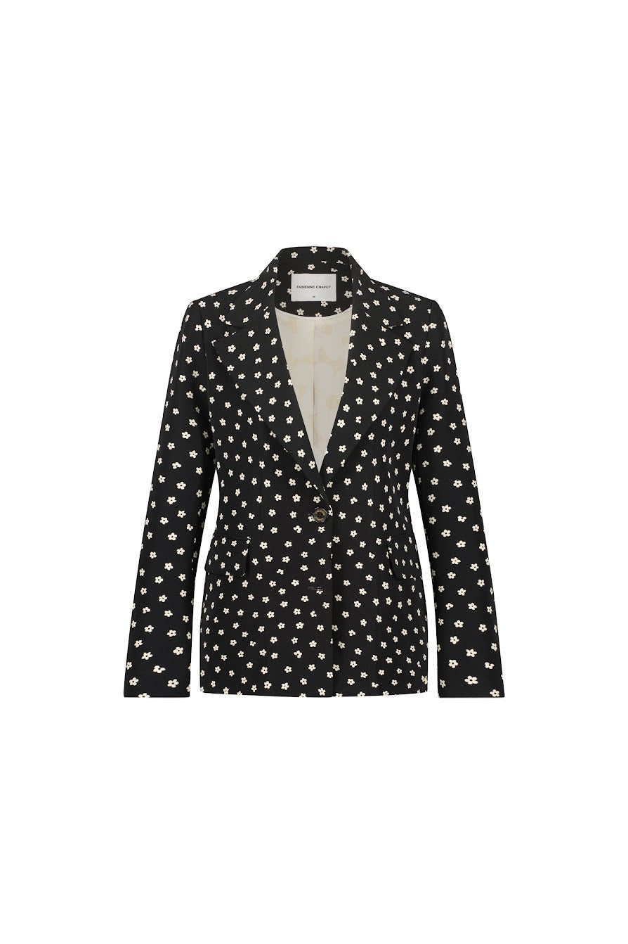 Fabienne Chapot Paul Blazer - ultra floral – La Tete et Tout