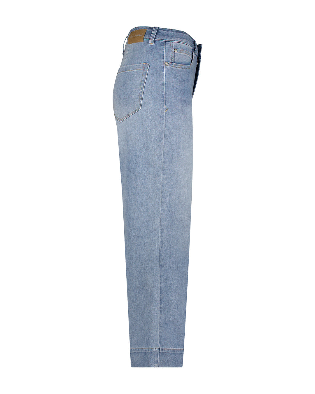 RB Conny Jeans - midstone