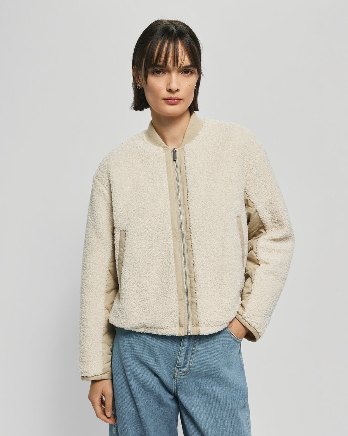 MSCH Latha Jacket