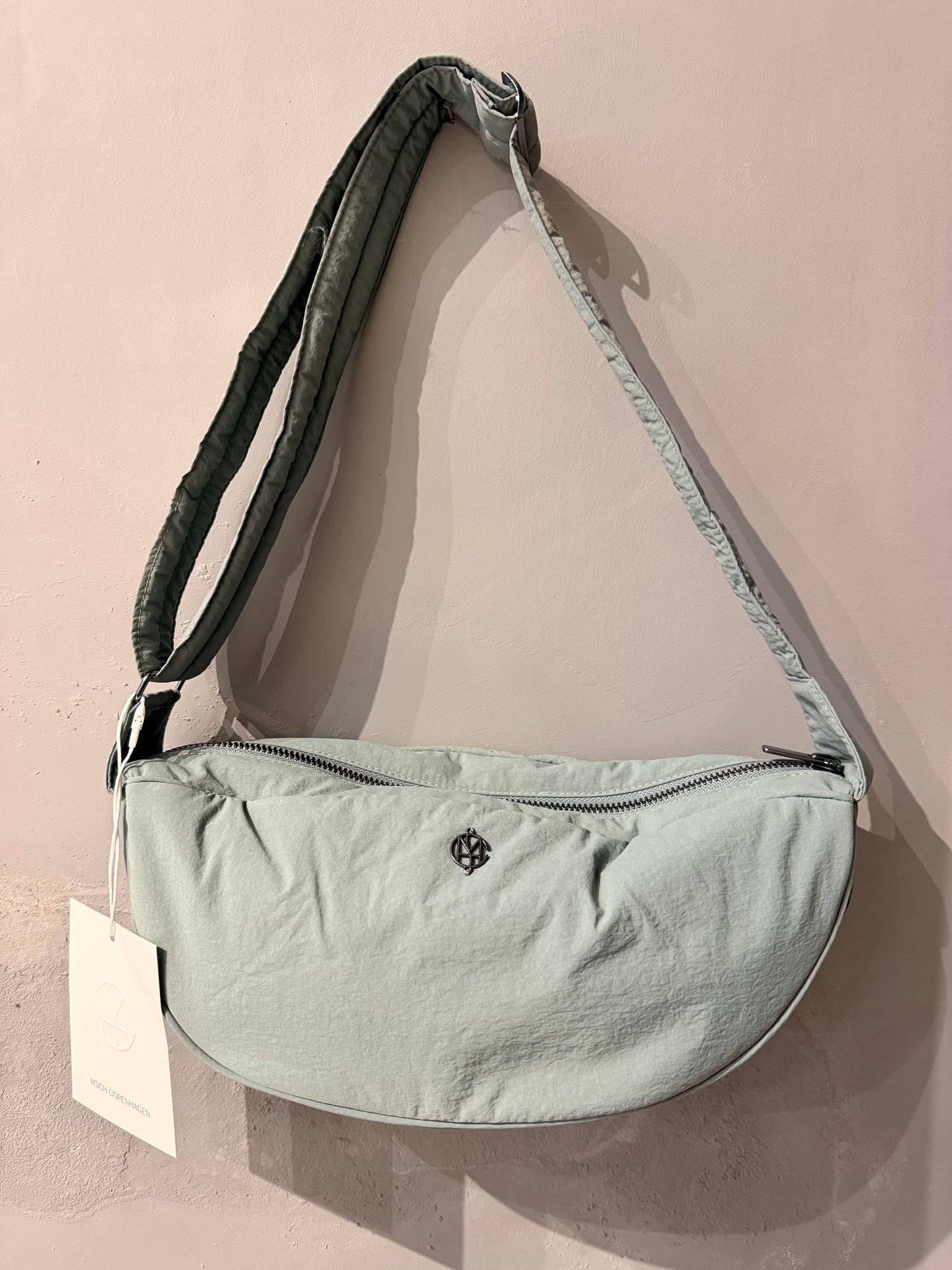 MSCH Jhean Bumbag - laurel wreath