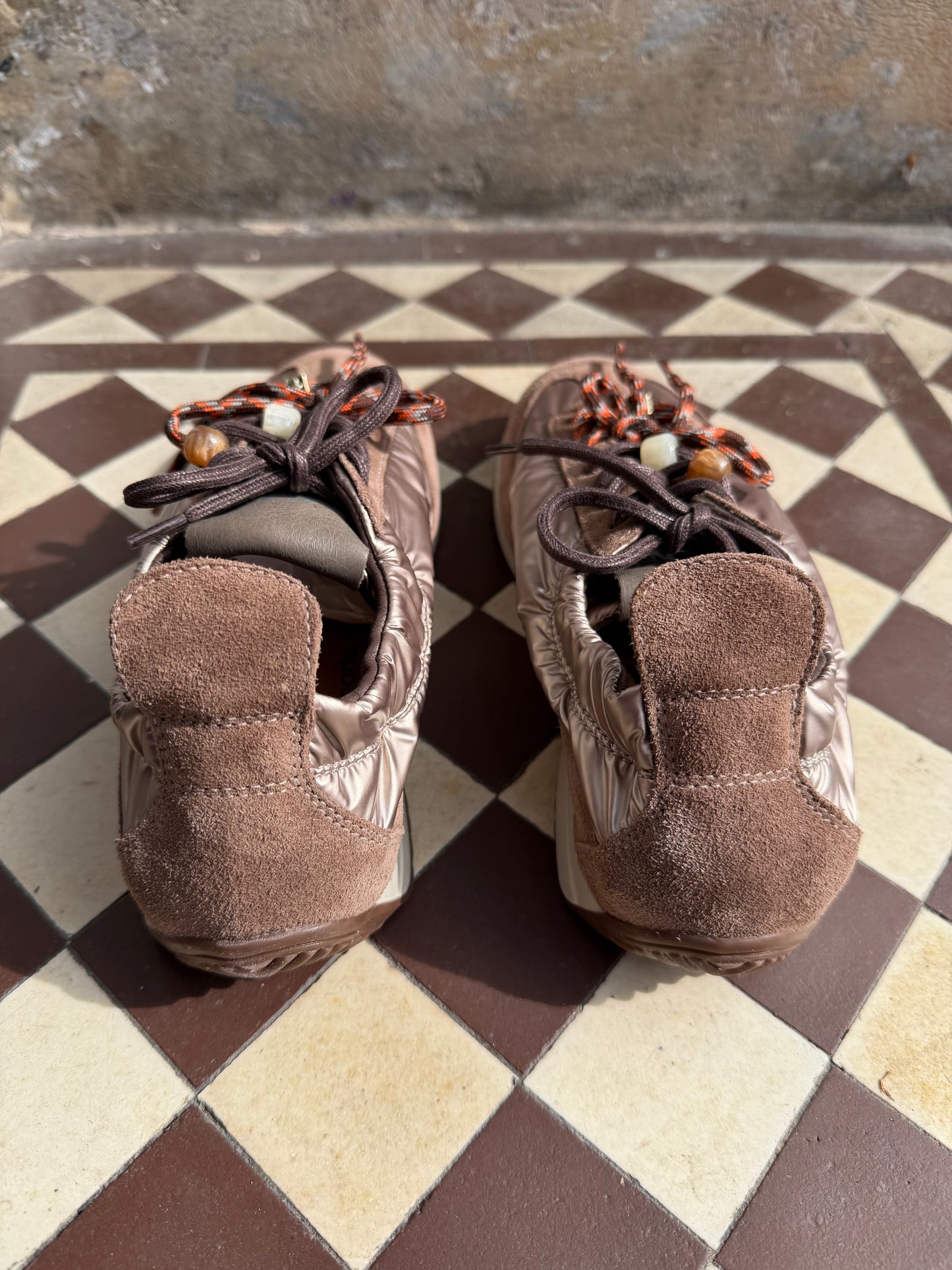 Meline Malaga Sneakers