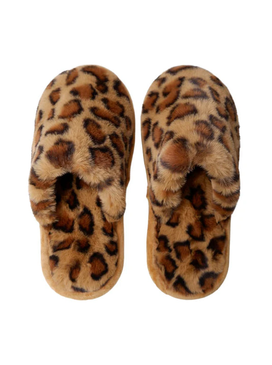 BC Leo Slippers